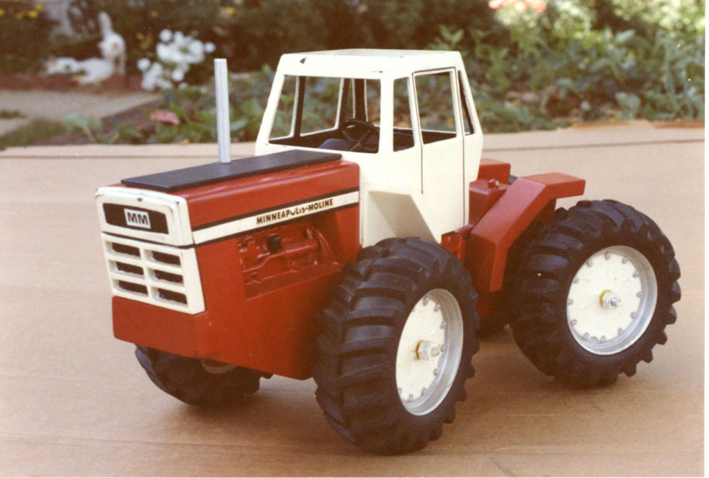 A4T | MinneapolisMolineCollectors.org