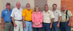 Board of Directors