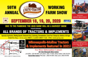 New Flyer for AE&TA